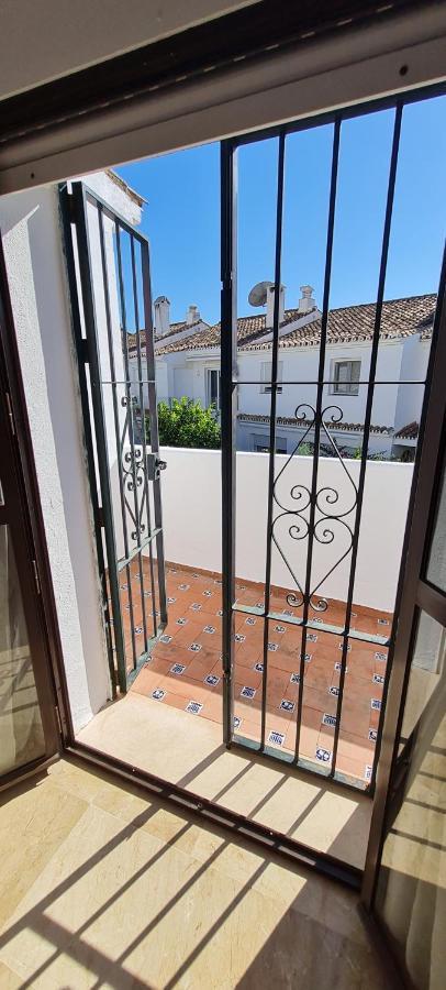 Maison Marbella proche de la mer Eksteriør bilde